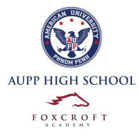 AUPPHS Foxcroft Academy