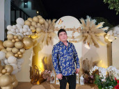 Ear kongheng