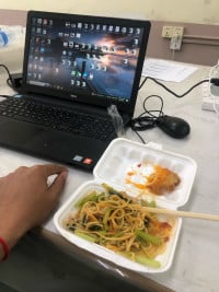 ដារា កណ្តាល