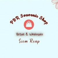 Boren Local Souvenir Shop