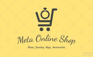 Meta Online shop