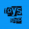 Toys Shop