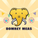 Domrey Meas