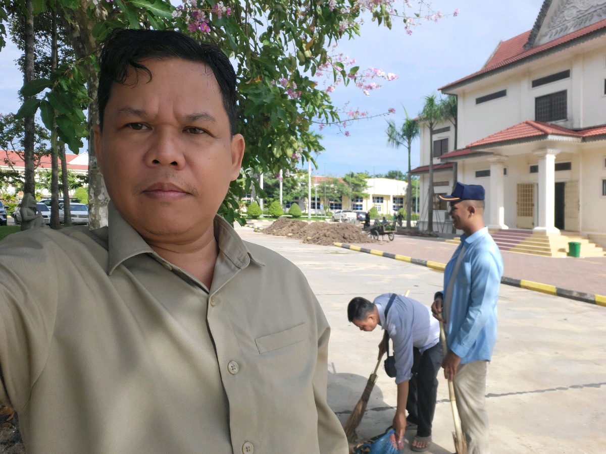 Lim puthealy