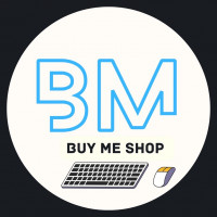 Buy Me Shop