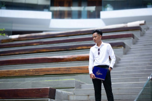 សុខហៀង ពូន