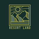 Resort land