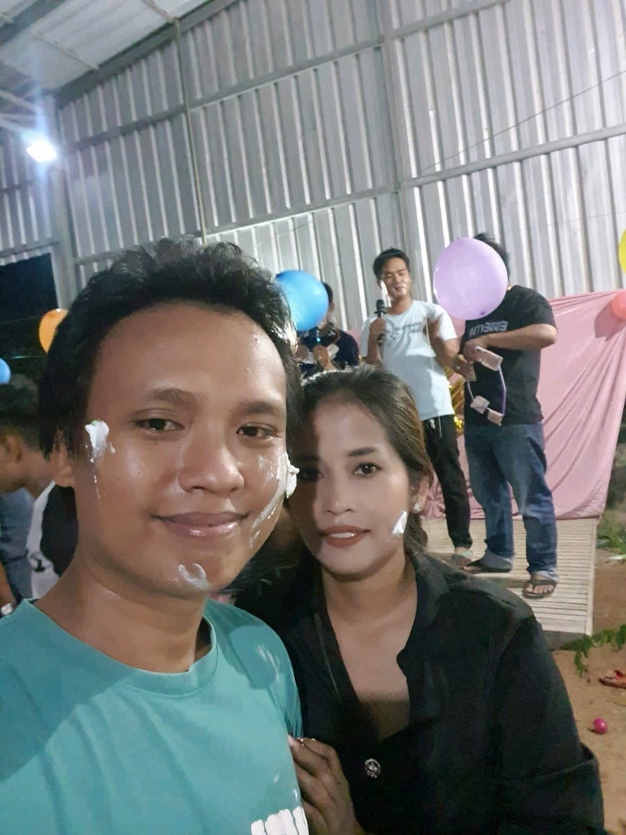 On sokpich