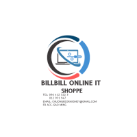 Bill Bill