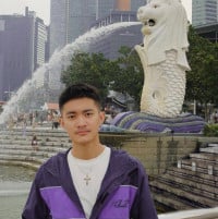 លាន សូរ្យ ប៊យ