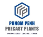Phnom Penh Precast Plants 