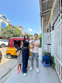 ហៃ ចាន់មុនីមករា