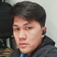 Mr.dinna Ford Cambodia