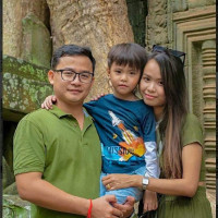 រតនៈ វិសាល