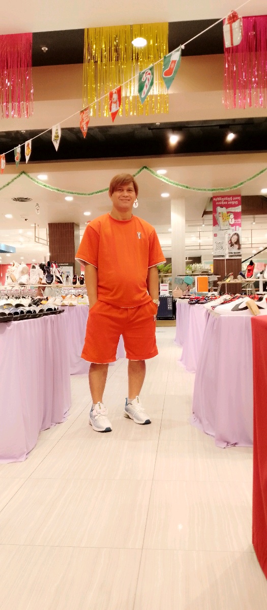 Chhum Norakmony