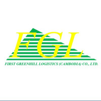 First Greenhill Logistics Cambodia Co Ltd