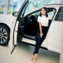 Nataly Volvo Car Cambodia