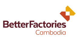 ILO-Better Factories Cambodia