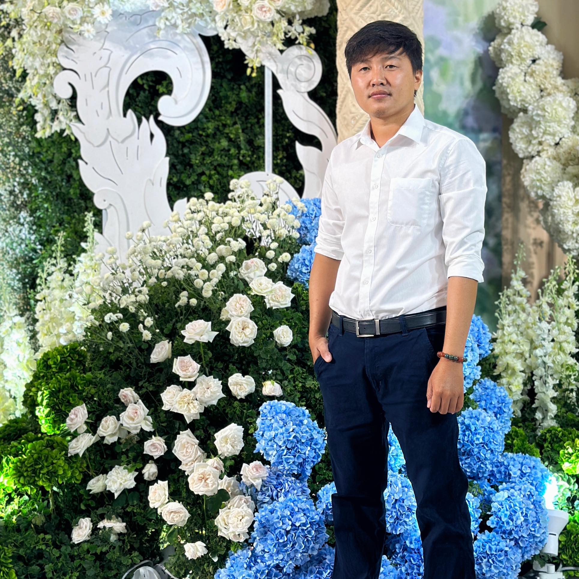 Mrr Liang