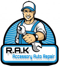R A K Accessories