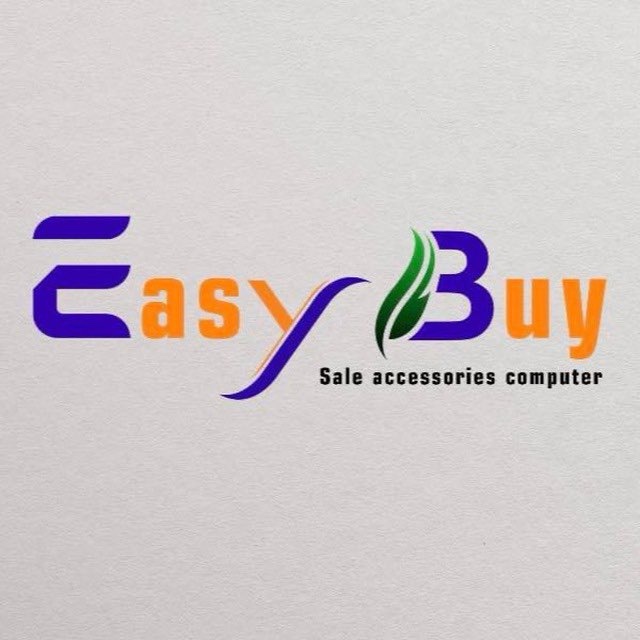 Welcome To Easy Buy Station