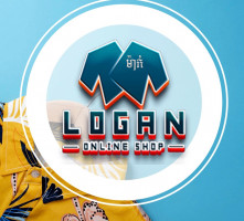 Mak Logan T-shirt online shop