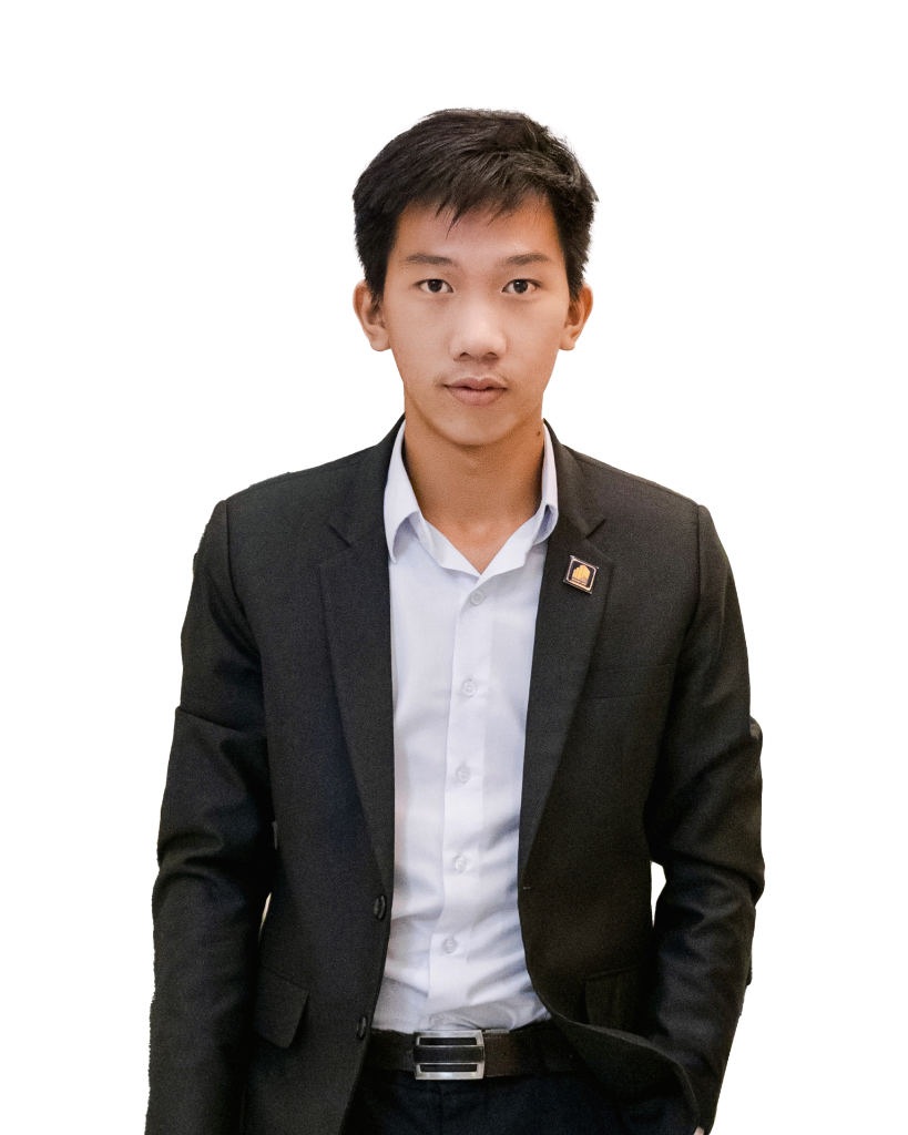 Sokheng Banh