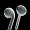 Apple Earpods (Original)