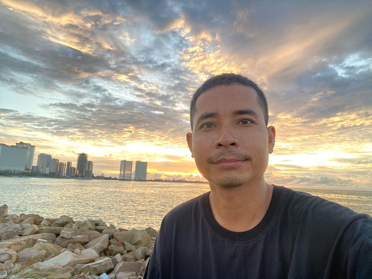 ឃិន សារ៉ាក់
