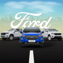 Ford ផ្នែកលក់រថយន្ដ ២៥ខេត្ដក្រុង