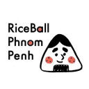 Riceball PhnomPenh
