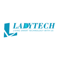 Lady Tech