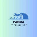 Panda Construction materials