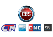 Cambodian Broadcasting Service CTN MyTV CNC