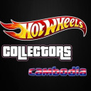 hotwheels collectors cambodia