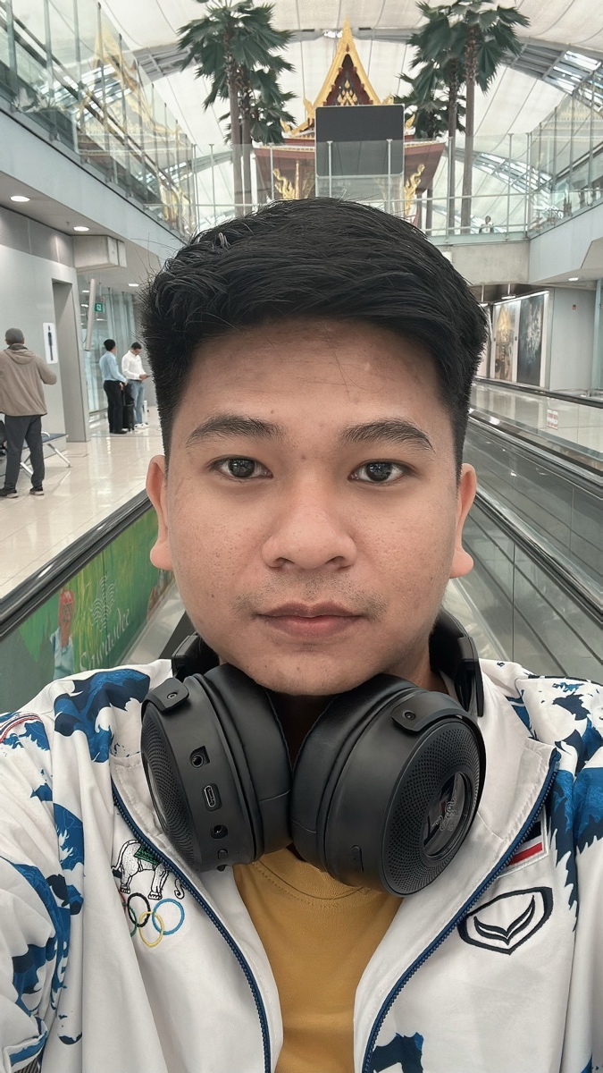Pov Pottirasmey