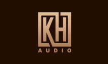 KH AUDIO PRO&amp;HOME