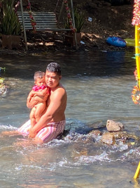 ខែក សំណាង