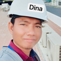 Chhang Dina