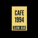 Café 1994 Slow bar