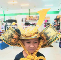 ជា ដារិកទ័រ