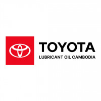 Toyota Lubricant Oil Cambodia