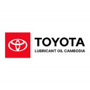 Toyota Lubricant Oil Cambodia