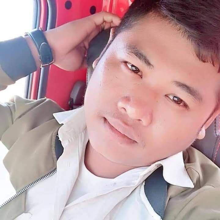 បងរុន រាជសី ស្មោះស្នេហ៍
