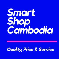 Smart Shop Cambodia