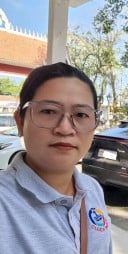 Teng Sreymom