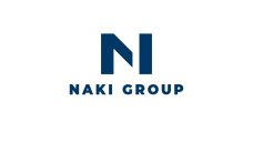 Naki Group Co., Ltd