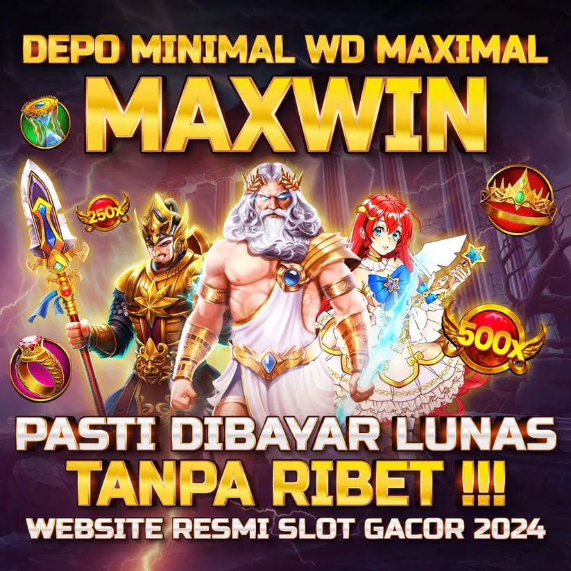 BOLAEMAS88  Agen Slot Deposit Qris 10 Ribu