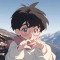 Spirit Boy