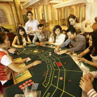 LeMacau Casino-Hotel